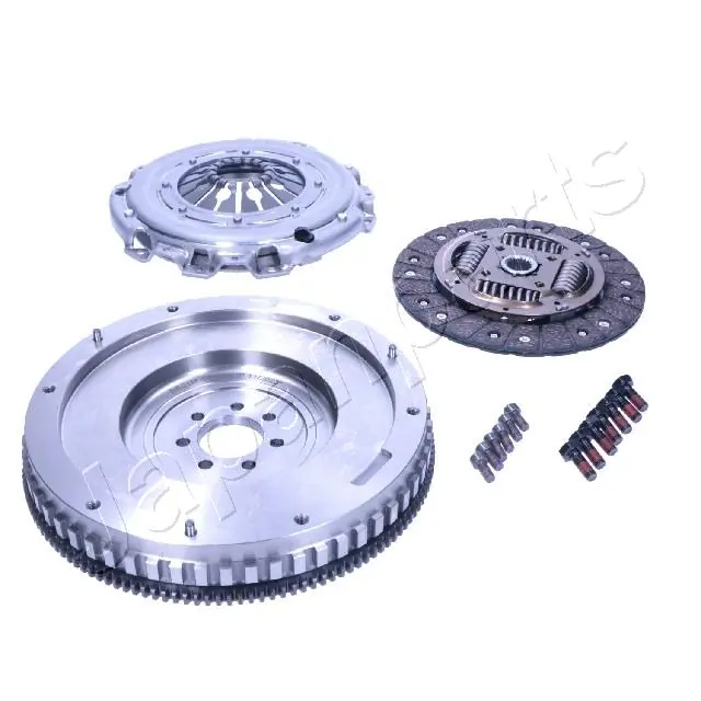 Kit de embrague (3 partes) Renault Espace 4 JK0