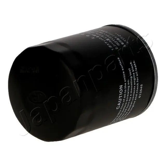 Filtro de aceite Japan Parts FO394S precio, desde 6,68 EUR