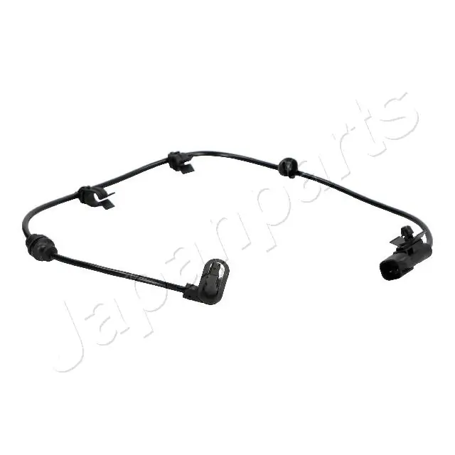 ABSW24 Japan Parts