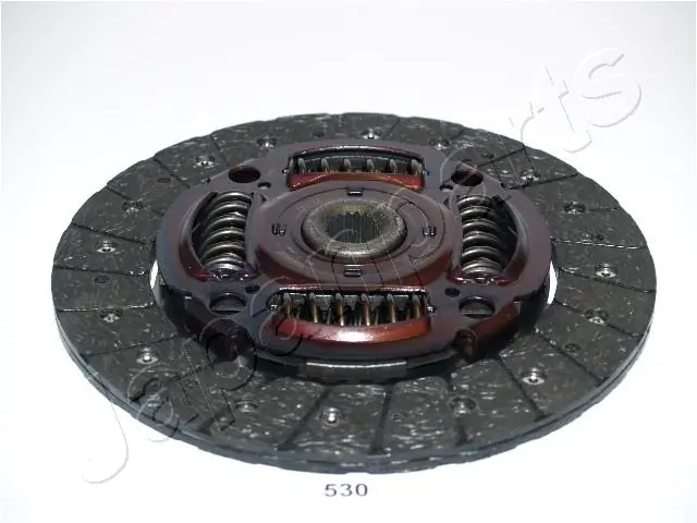 DF530 Japan Parts