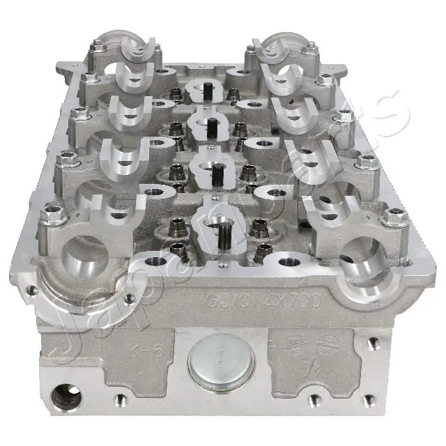 Cabeza del motor para KIA Carnival I UP