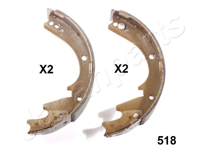 GF518AF Japan Parts