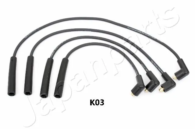 ICK03 Japan Parts