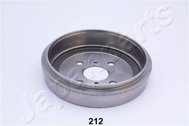 TA212 Japan Parts Tambor de freno trasero