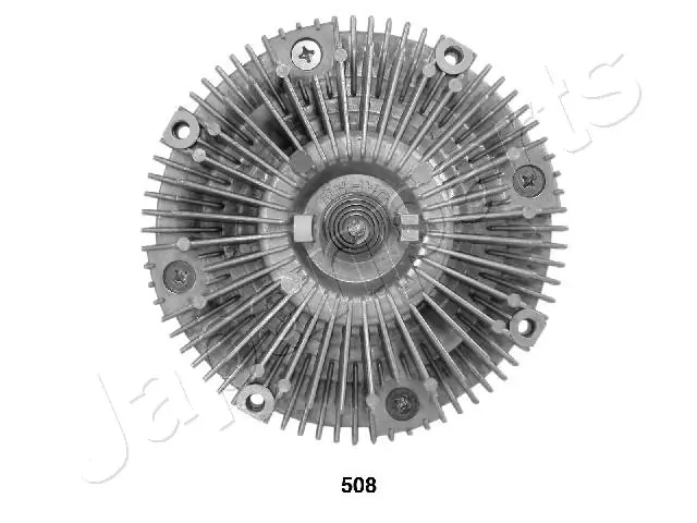 VC508 Japan Parts