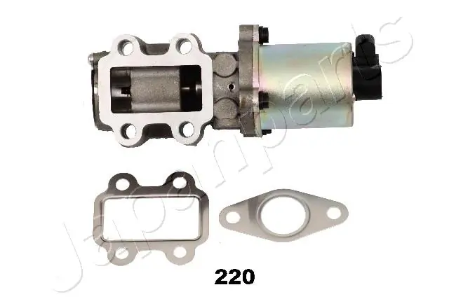 Comprar 256202610284 Toyota Válvula EGR