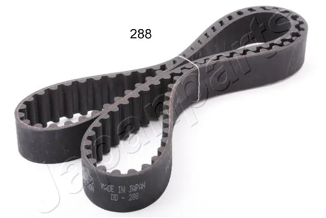 DD288 Japan Parts