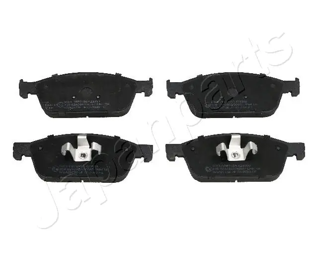 PA0310AF Japan Parts