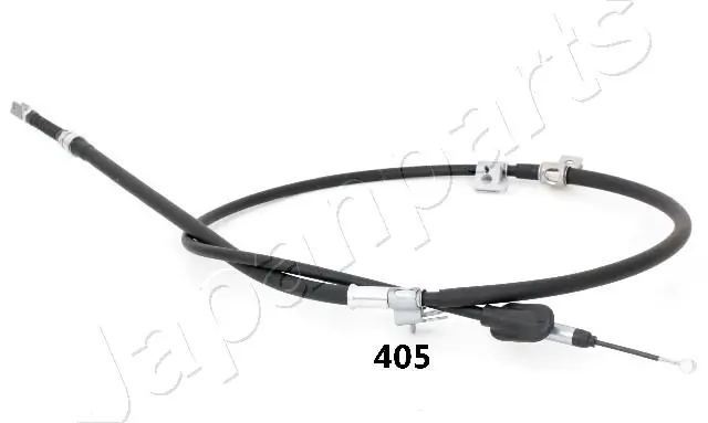 BC405 Japan Parts Cable de freno de mano trasero izquierdo
