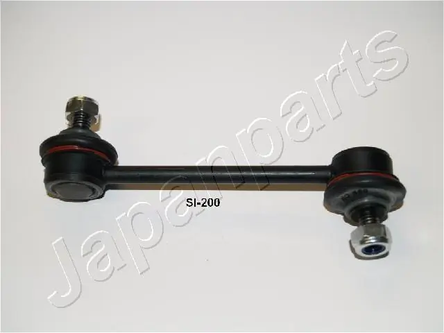 SI200 Japan Parts