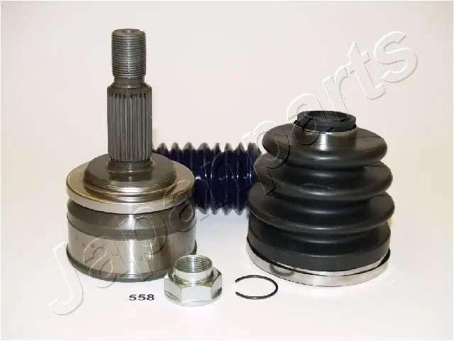 Junta homocinética exterior delantera Mitsubishi Grandis  desde 49,41 €
