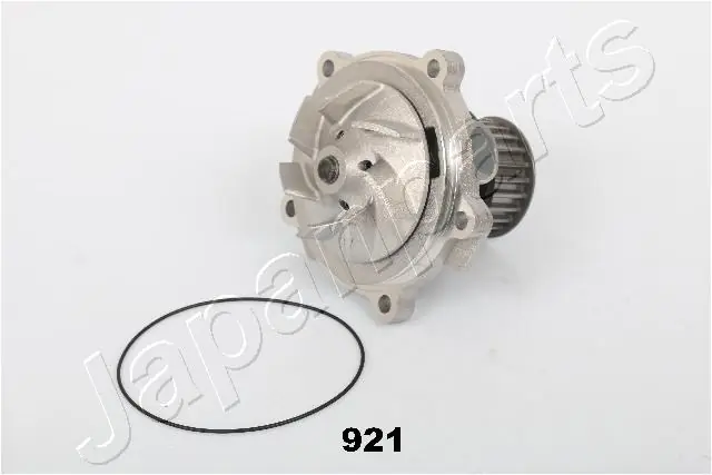 PQ921 Japan Parts Bomba refrigerante coche