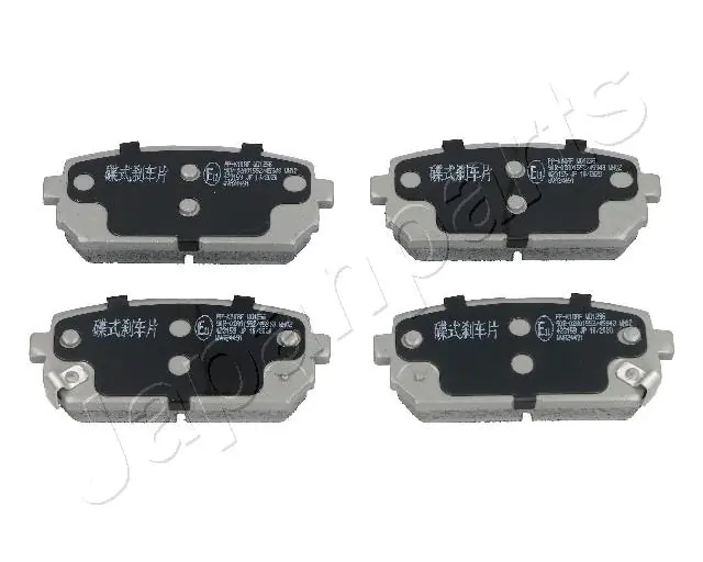 PPK10AF Japan Parts