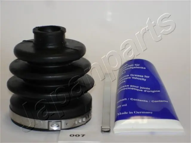 KB007 Japan Parts