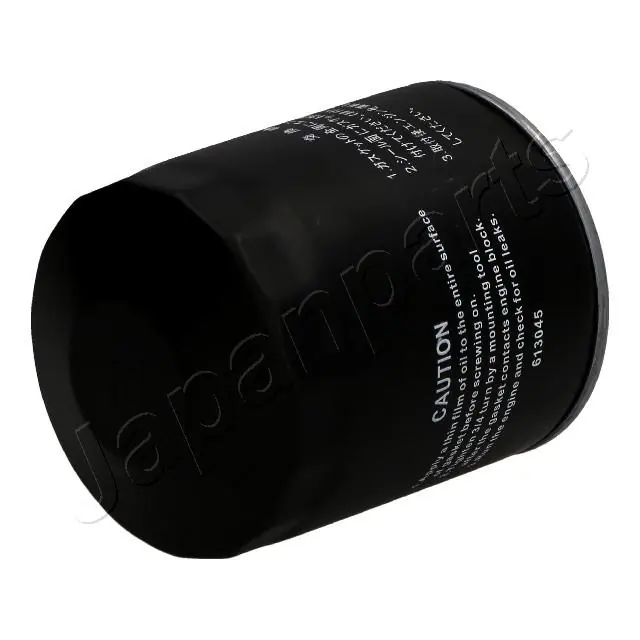 Filtro de aceite Japan Parts FO012S precio, desde 13,36 EUR
