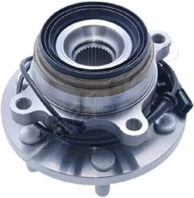 Buje de rueda delantero Nissan Patrol desde 109,19 €