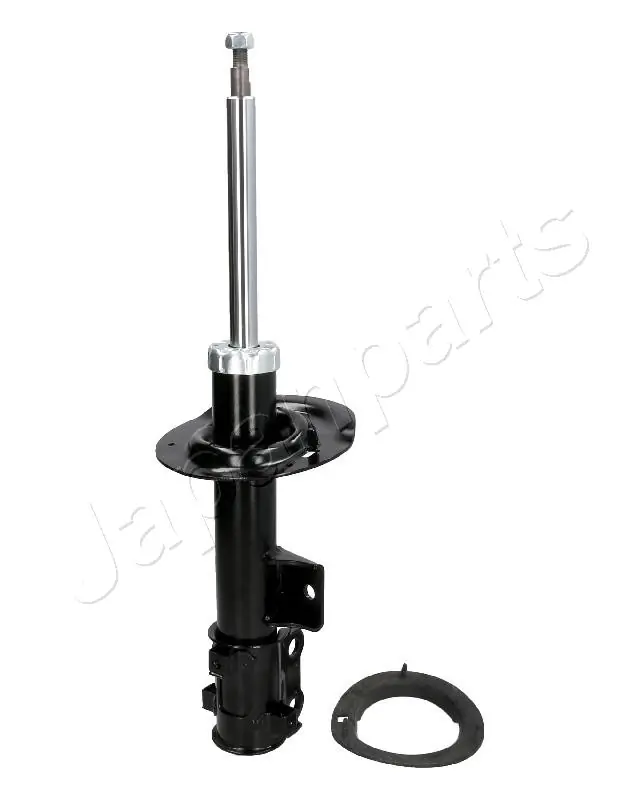 MMKI074 Japan Parts Amortiguador frontal izquierdo
