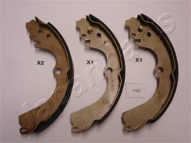 GF798AF Japan Parts
