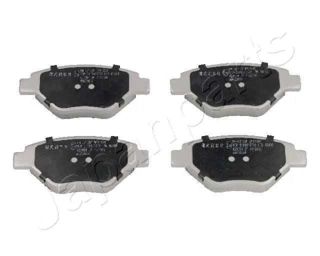 PA0716AF Japan Parts