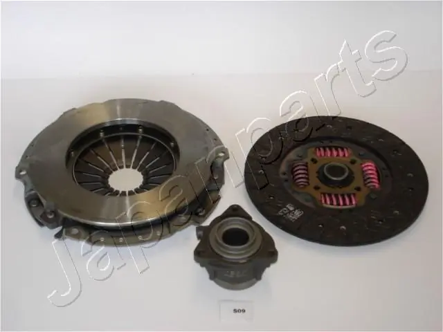 KFS09 Japan Parts Embrague motor