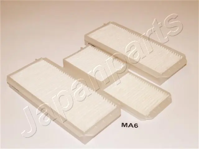FAAMA6 Japan Parts