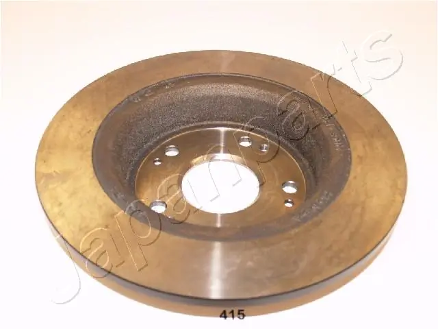 DP415 Japan Parts Freno de disco trasero