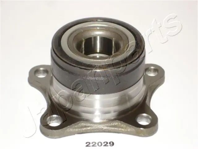 Comprar Cubo de rueda, Eje trasero Camry  V20