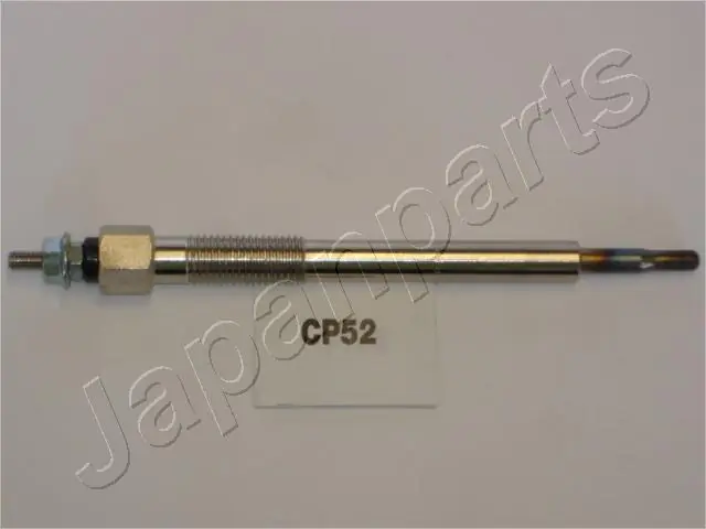 CP52 Japan Parts