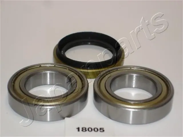 Cojinete de rueda delantero para Suzuki Alto EC