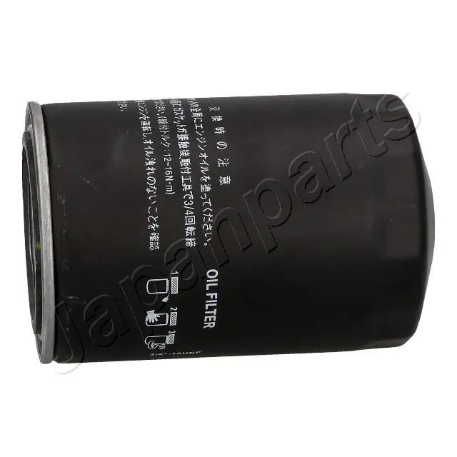 FO206S Japan Parts Filtro aceite