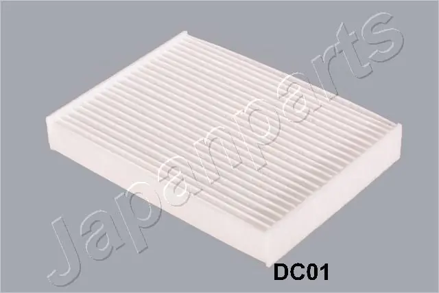 Filtro de habitáculo para Dacia Lodgy JS