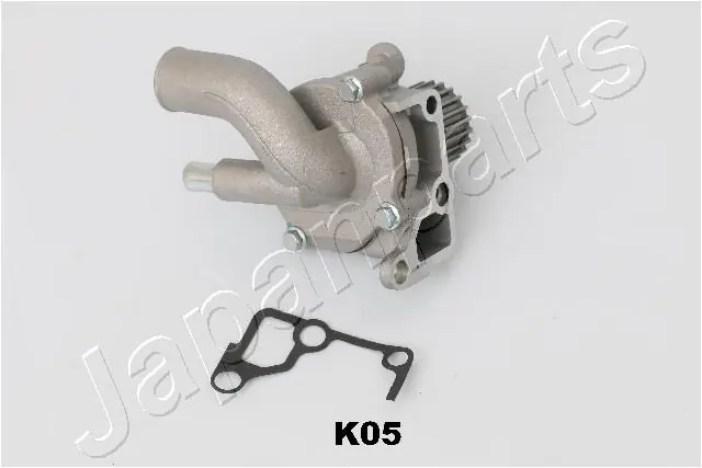 PQK05 Japan Parts Bomba refrigerante coche