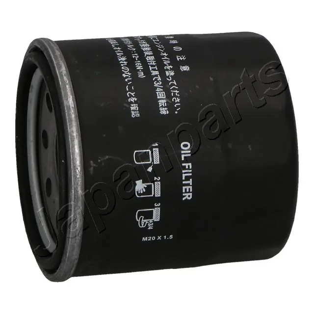 FO120S Japan Parts Filtro aceite