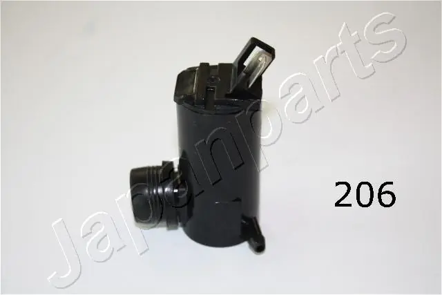 WP206 Japan Parts