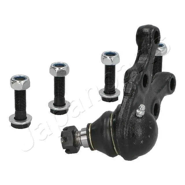 BJ523R Japan Parts Soporte de bola inferior derecho