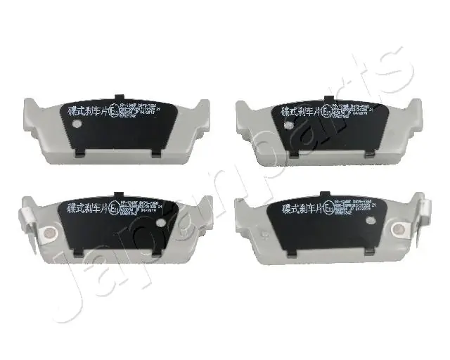 PP124AF Japan Parts