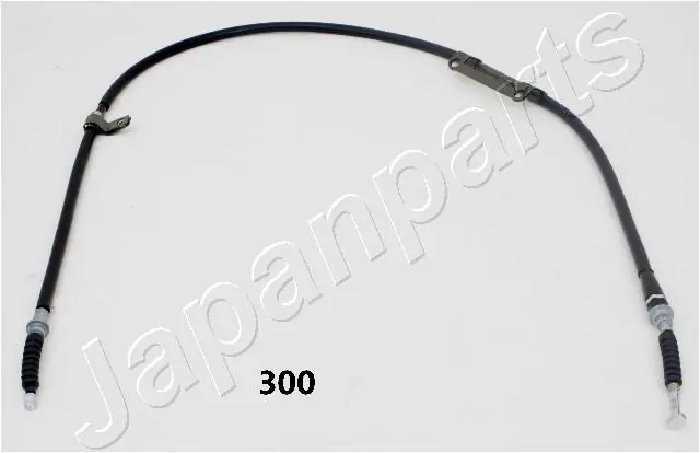 BC300 Japan Parts Cable de freno de mano trasero derecho