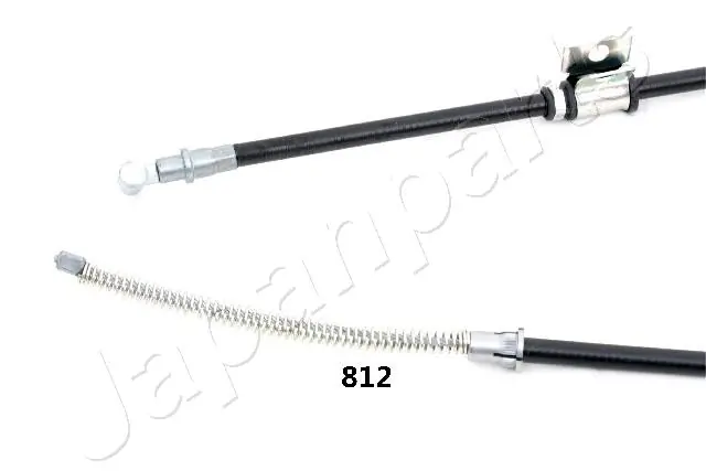 Comprar 1601006 Beca Cables Cable de freno de mano trasero izquierdo