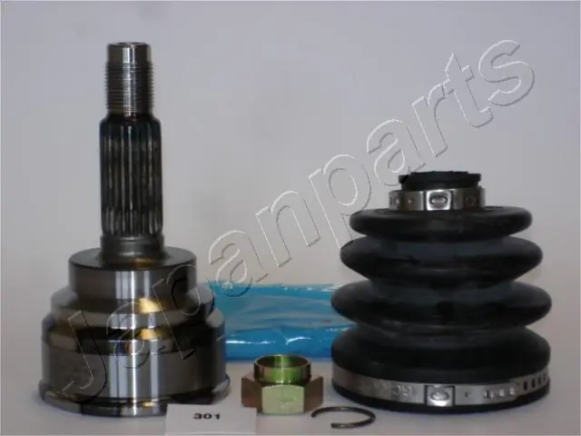 Junta homocinética exterior delantera 323 II hatchback (1980-1989) original desde 38,68 €