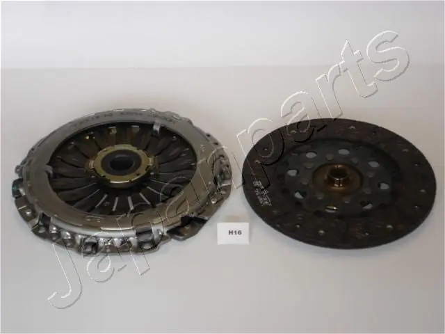 Kit de embrague para Hyundai Sonata IV (EF)