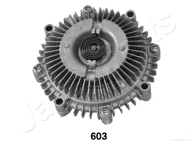Embrague viscoso de ventilador para Daihatsu Terios J100, J102, J122