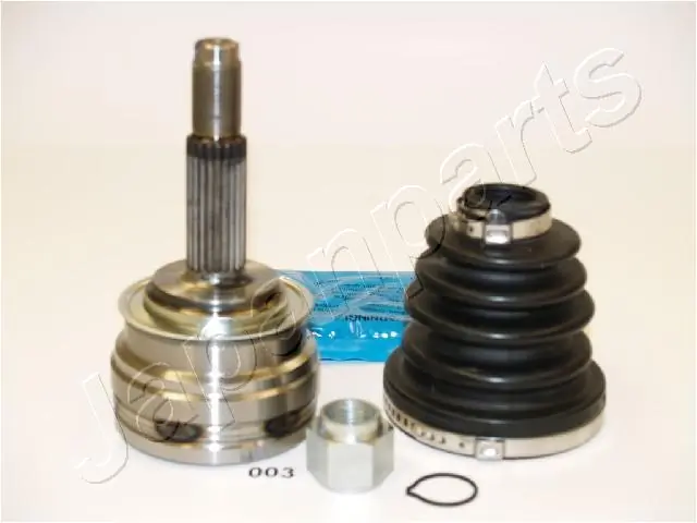 GI003 Japan Parts