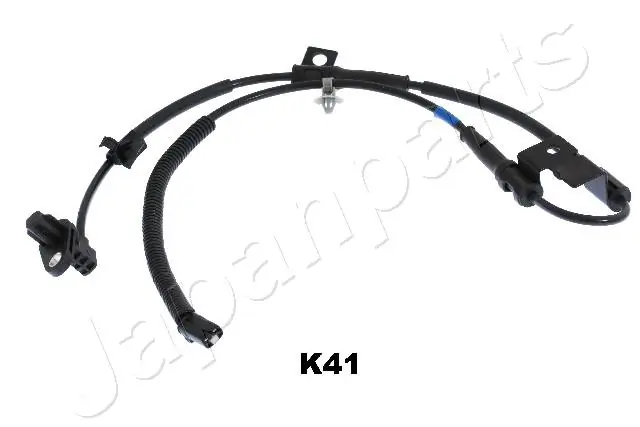 ABSK41 Japan Parts Sensor de freno, delantero derecho
