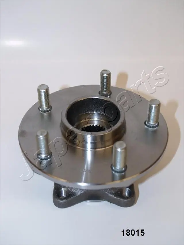 KK18015 Japan Parts Cubo delantero