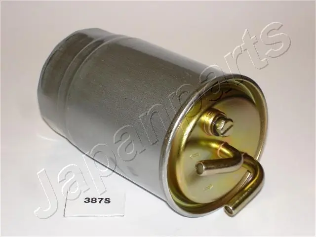 FC387S Japan Parts