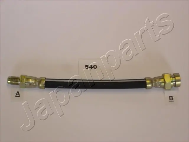 Latiguillos de freno delantero Mitsubishi L 200  desde 9,43 €