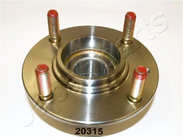 KK20315 Japan Parts Buje de rueda trasero