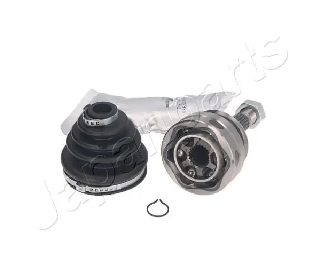 GI0002 Japan Parts