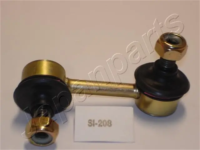 SI207R Japan Parts