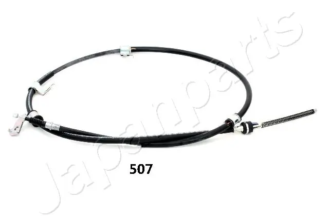 BC507 Japan Parts Cable de freno de mano trasero derecho